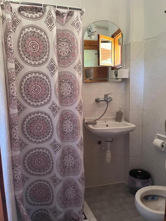 Eleni Antonouli Rooms Kokkino Nero Bagian luar foto