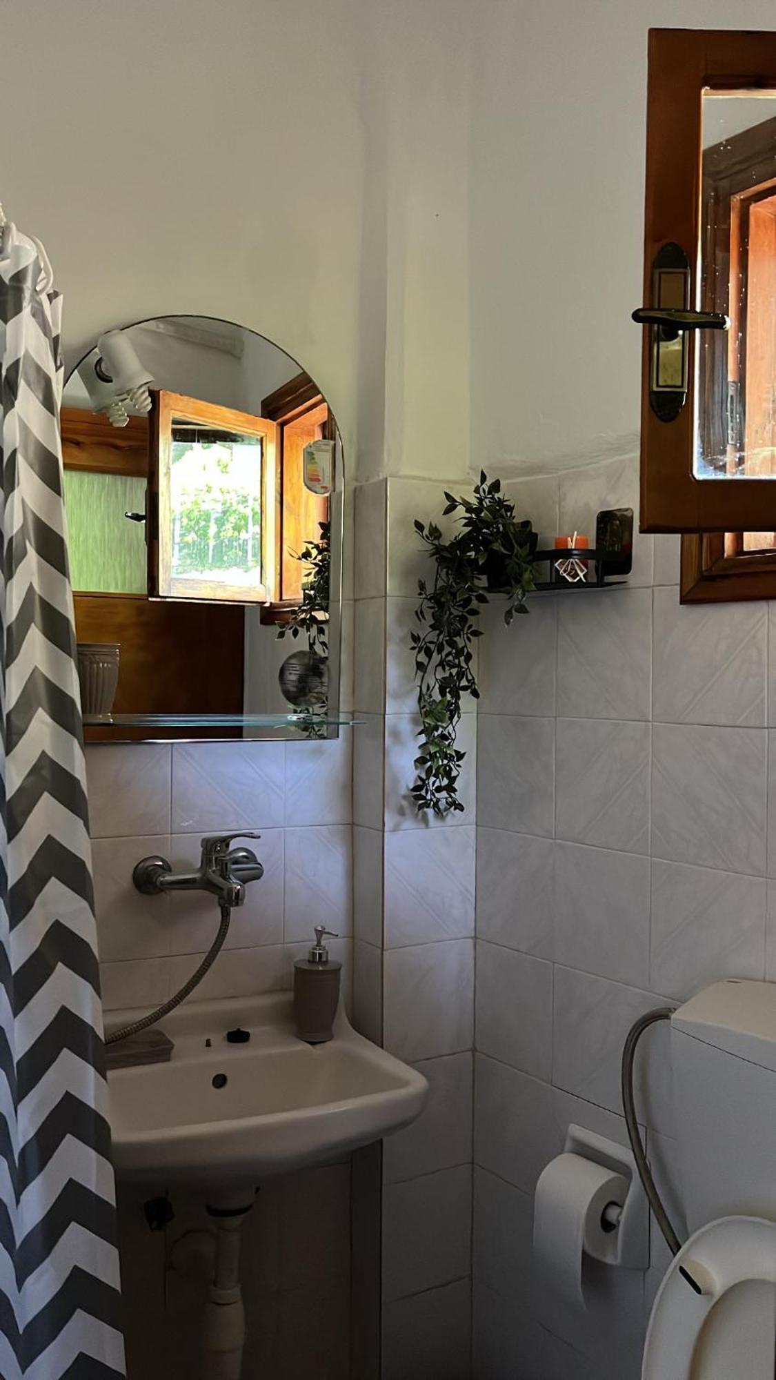Eleni Antonouli Rooms Kokkino Nero Bagian luar foto